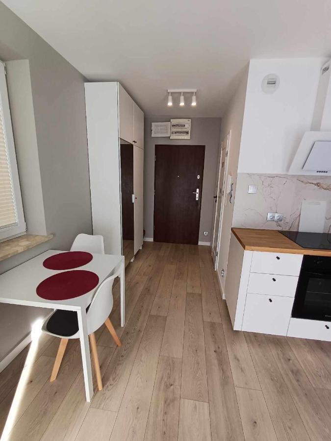 Wielicka Apartment 3 Kraków Exteriör bild