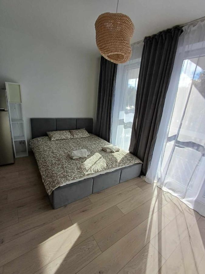 Wielicka Apartment 3 Kraków Exteriör bild