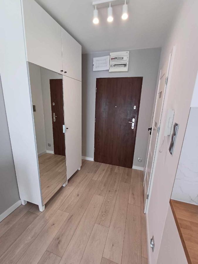 Wielicka Apartment 3 Kraków Exteriör bild