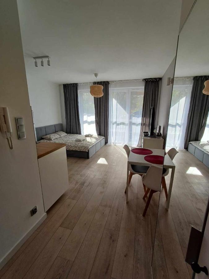 Wielicka Apartment 3 Kraków Exteriör bild